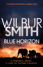 Blue Horizon Smith, Wilbur - £6.24 GBP