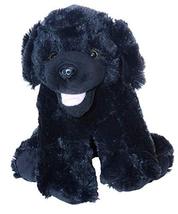 Teddy Mountain Memory Keepsake Loss Black or Yellow Lab Dog Cremation Urn Ashes  - £22.93 GBP