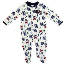 WEEPLAY Boys Microfleece Coverall Brand New 3-6M - £7.89 GBP