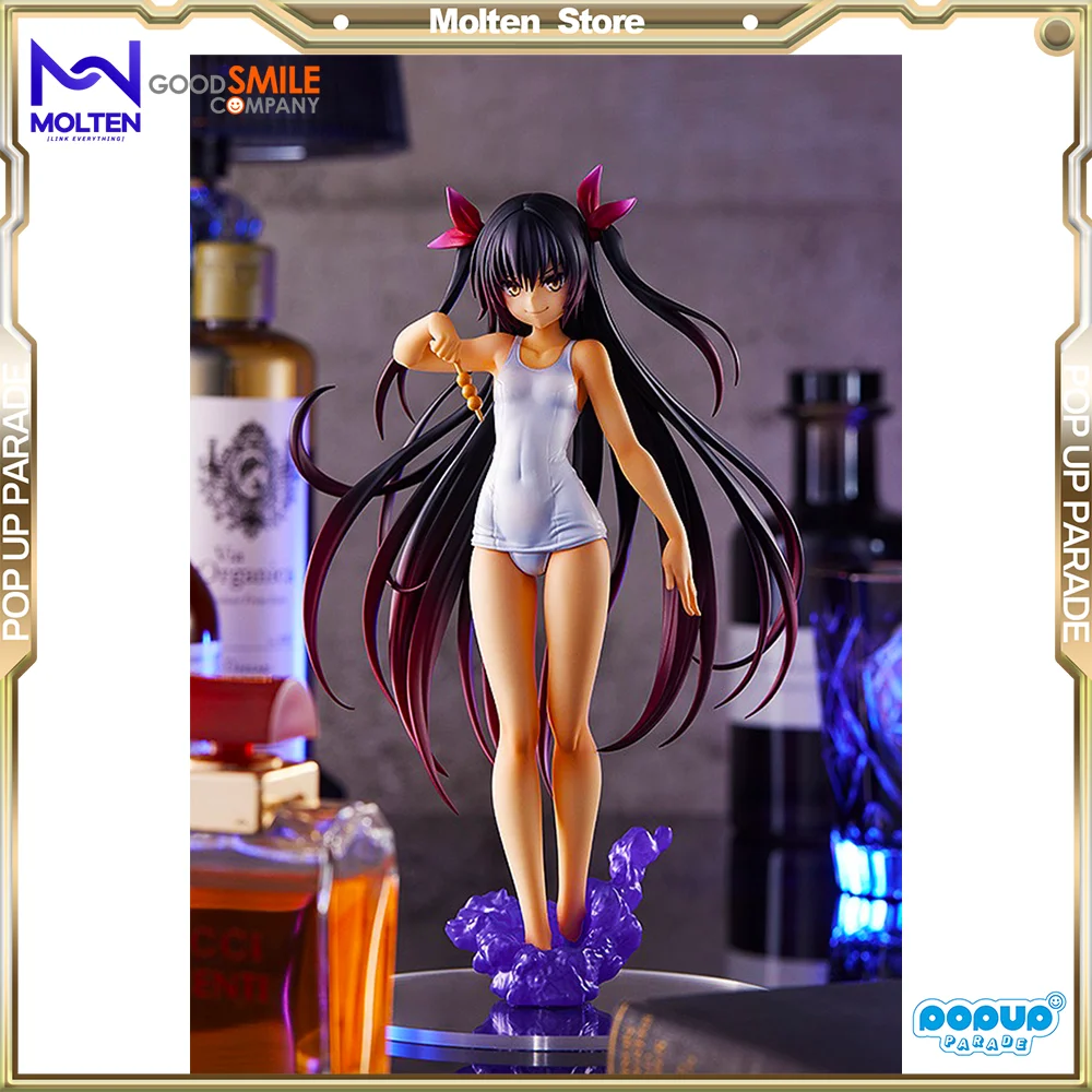 GSC Pop Up Parade To Love-Ru Darkness Nemesis Anime Action PVC Figure Complete - £49.90 GBP