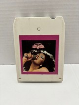 Donna Summer/ Live And More Volume 2 1978 Casablanca Records 8 Track Tape - £3.55 GBP