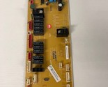 Genuine OEM GE MAIN BOARD WB27X27054 - £170.14 GBP