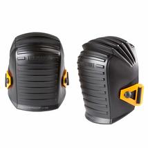 ToughBuilt - Waterproof Professional Knee Pads - Scratch Resistant &amp; Foam Inner  - £24.84 GBP