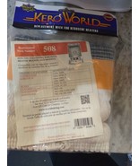 Keep World Replacement Wick Number 508 - $20.16 CAD