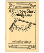 A Gunroom Story Sporting Arms Smiley book collection 1947 antique guns - €12,05 EUR A Gunroom Story Sporting Arms Smiley book collection 1947 antique guns - €12,05 EUR