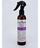 Curlsmith Miracle Shield Heat Protectant Spray All Hair Types Pear Pumpk... - $35.63 CAD