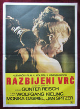 1969 Original Movie Poster Jungfer Sie gefällt mir Wolfgang Kieling Gabriel YU - £40.17 GBP