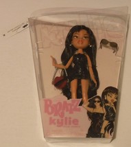 Bratz x Kylie Jenner Day Fashion Doll with Accessories NEW in Package - £19.90 GBP