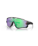 NEW Oakley JAWBREAKER Grey Ink PRIZM Road Jade Lens Sunglass 9290-46 - $168.29