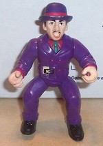 1991 Playmates Dick Tracy Rodent Action Figure VHTF - $14.43