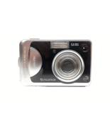 FUJIFILM FINEPIX A510 5.1 MP MEGA PIXELS 3x ZOOM DIGITAL CAMERA PICS VID... - $865.95 MXN