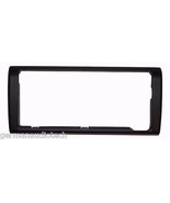 FRAME for E39 BMW NAVIGATION WIDE SCREEN MONITOR 525 540 M5 1999 2000 20... - $1,350.26 MXN