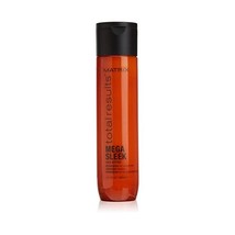 Matrix Total Results 300 ml Mega Sleek Shampoo  - $37.72 CAD