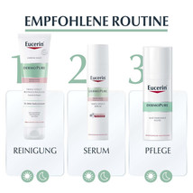 Eucerin DermoPure mattifying fluid 50 ml - $93.00