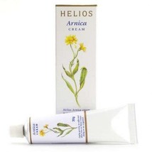 Arnica Cream 30g for  bumps, bruises and minor injuries Helios - $12.10