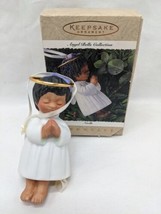 Hallmark Keepsake Christmas Ornament Angel Bells Collection Noelle - $9.89