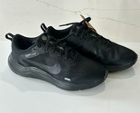 Nike Downshifter 12 Women&#39;s Road Running Shoes Size 7 Black DD9294-002 NIB - $49.44