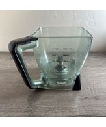 Ninja 40 OZ Blender Pitcher Food Processor Bowl BL700 NJ600 NJ602 (NO LID) - $15.87