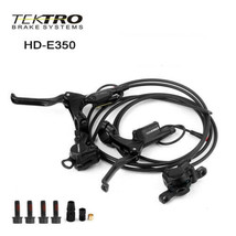 Tektro HD-E350 E-bike Brake 900/1850mm Electric Power Control Hydraulic ... - $63.99+