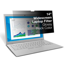 3M Privacy filter for 14 Inch Widescreen Laptop, COMPLY Attachment for F... - $153.18