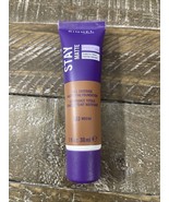 Rimmel Stay Matte Lightweight Mousse Foundation 503 Mocha - $17.49 CAD