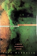 Perfect Angel: A Novel of Psychological Suspense by Seth Margolis / 1997 HC 1st - £1.82 GBP