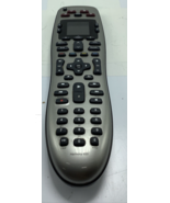 Logitech Harmony 650 Infrared All in One Remote Control, Universal Remote  - $46.48 CAD