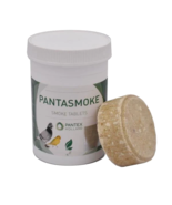 Pantex Natural Herbs Pro Smoke Bath 3 pieces For Poultry Racing Pigeons ... - £19.53 GBP