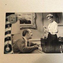 Twilight Zone Vintage Trading Card #133 Keenan Wynn - £1.54 GBP