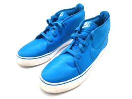 Nike Toki Sneakers In Pilot Blue/Summit White 385444-403 Men Size 8 M Ma... - £34.90 GBP