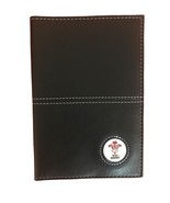 WALES RUGBY UNION WRU EXECUTIVE GOLF SCORECARD HOLDER. - $383.97 MXN