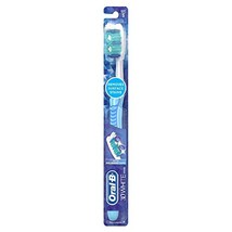 Oral-B Advantage 3D White Vivid Toothbrush Soft (Pack of 6) Packaging ma... - $16.16+