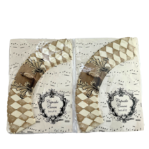 Springdale Country Cupcake Wrappers Girl Jester Clown Cake Covers Decora... - $12.46