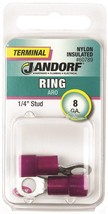 Ter Ring8 Nyl Ins1/4&quot;Cd2 - €15,25 EUR