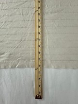 Izod Men's Tan Cotton Stripes Short Sleeve Polo Shirt Size 2X image 9