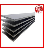 5-Pack 12&quot;x2&quot; 1095 High Carbon Steel for DIY Knife Making - Professional... - $48.50