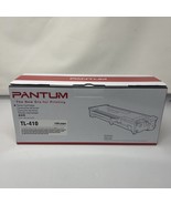 NEW Pantum TL-410 Toner Cartridge Black 1500 Pages New Factory Sealed GE... - $90.24