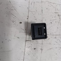 Nissan LEAF USB Plug In Hub Port  2013 2014 2015 2016 2017 - $38.79