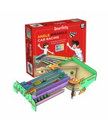 Smartivity Angle Wrangle Car Racing for 6+ Years Boys and Girls, STEM, L... - $28.75