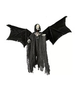 Halloween Light-Up Animated Hanging Reaper Figure, 36&quot;, by Way To Celebrate - $26.17