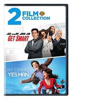 Get Smart Yes Man Dbfe - Video Vid NTSC Region 1 USA Disk Digital Versatile Disc - $11.32