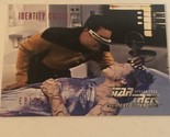 Star Trek The Next Generation Trading Card Season 4 #374 Levar Burton - £1.54 GBP