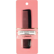 My Beauty Hair Comb Wide Tooth Small - £53.37 GBP