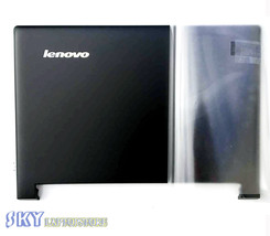 Brand New 5CB0F76749 Lenovo Ideapad Flex 2 15 Flex 2-15D Series LCD Back... - $72.99