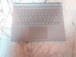 Bad Connection Microsoft Surface Book 2 1835 GTX 1050 Keyboard Base AS-IS - £96.22 GBP