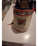 Fila Original Fitness Haze Men&#39;s Sneakers Size 13M - $1,128.76 MXN