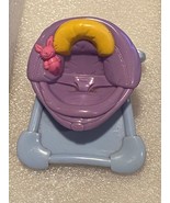 2005 Fisher-Price My First Dollhouse (Purple Baby Seat) *Pre-Owned/Nice*... - $13.66 CAD
