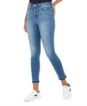 Style and Co High-Rise Ankle Skinny Jeans, Various Styles - £31.77 GBP