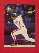 1994 Pinnacle New Generation Manny Ramirez #ng17 Cleveland Indians FREE SHIPPING - £1.98 GBP