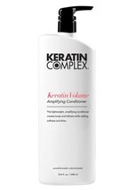 Keratin Complex Keratin Volume Amplifying Conditioner 33.8oz - $65.00